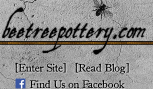 Bee Tree Pottery